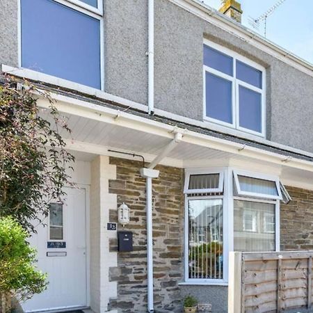 Juno - Apartment In The Heart Of Newquay New Quay Εξωτερικό φωτογραφία
