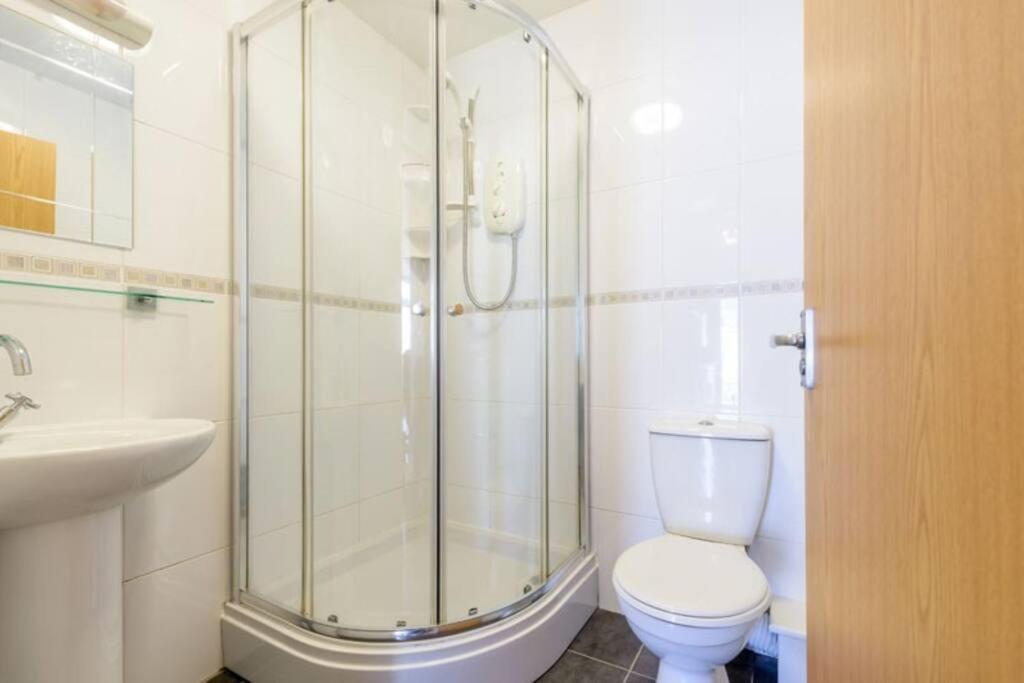 Juno - Apartment In The Heart Of Newquay New Quay Εξωτερικό φωτογραφία