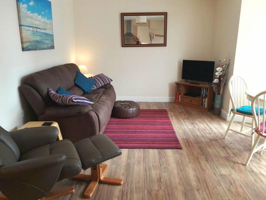 Juno - Apartment In The Heart Of Newquay New Quay Εξωτερικό φωτογραφία