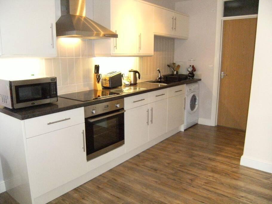 Juno - Apartment In The Heart Of Newquay New Quay Εξωτερικό φωτογραφία