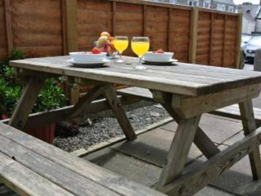 Juno - Apartment In The Heart Of Newquay New Quay Εξωτερικό φωτογραφία