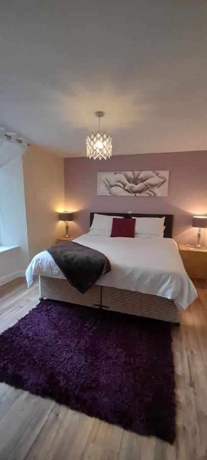 Juno - Apartment In The Heart Of Newquay New Quay Εξωτερικό φωτογραφία