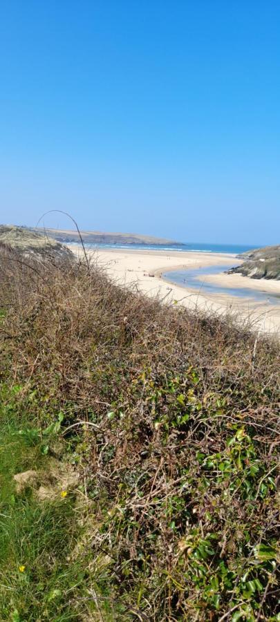 Juno - Apartment In The Heart Of Newquay New Quay Εξωτερικό φωτογραφία